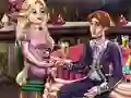 Gra Goldie Wedding Proposal w Internecie