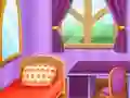 Gra Room makeover Marie`s girl games w Internecie