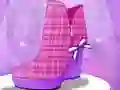 Gra Shoe designer Marie`s girl games w Internecie