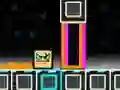 Gra Geo dash 2 w Internecie