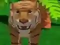 Gra Tiger Simulator 3D w Internecie