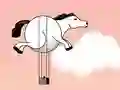 Gra Ultimate Sky Horse Rider w Internecie