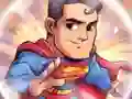 Gra Test Your Superhero Lover w Internecie