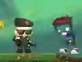 Gra Zombie Attack w Internecie