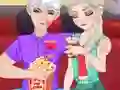 Gra Frozen Stages Of Love w Internecie