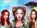 Gra Tales of Magic Land w Internecie