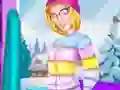 Gra Princess Fashion Puffer Jacket w Internecie