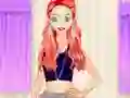 Gra Ariel's Fashion Crush w Internecie