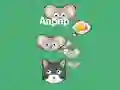 Gra CatMouse.io w Internecie