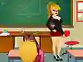Gra Naughty High School w Internecie