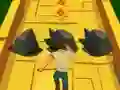 Gra Temple Run Online w Internecie