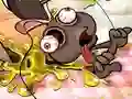 Gra Smash The Bugs w Internecie