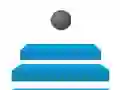 Gra Bounce Ball jump w Internecie