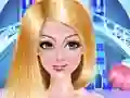 Gra Frozen Princess Care w Internecie