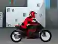 Gra Bike racing subtraction w Internecie