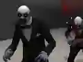 Gra Realistic Zombie Survival Warfare w Internecie