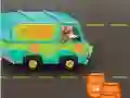 Gra Scooby-Doo! Recycle Round-up w Internecie