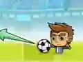 Gra Puppet Soccer Challenge w Internecie