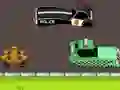 Gra Robot Cross Road w Internecie