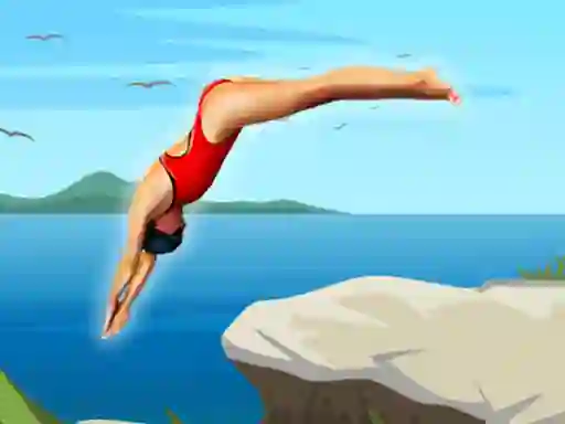 Gra Flip Divers w Internecie