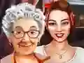 Gra Cleaning Secrets w Internecie