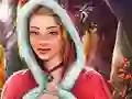 Gra The Princess Warrior w Internecie