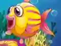 Gra Fish Connect Deluxe w Internecie