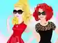 Gra Princesses Beauty Secrets w Internecie