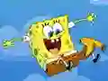 Gra Sponge Bob Falling w Internecie