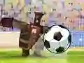 Gra Ben 10: Penalty Power w Internecie