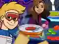 Gra Nickelodeon Cooking Contest w Internecie