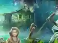 Gra Swamp Witch w Internecie