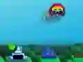 Gra Missle Defender w Internecie