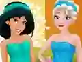 Gra Princess Spa World w Internecie