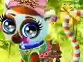 Gra Happy Lemur w Internecie