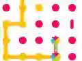 Gra Dots FRVR w Internecie