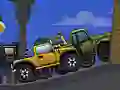 Gra Truck Riders w Internecie