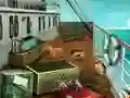 Gra Treasure of Lima w Internecie