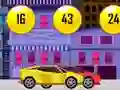 Gra Speedy Math Race w Internecie