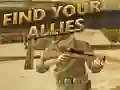 Gra WWII: Medal of Valor w Internecie