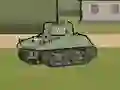 Gra Tanks Battle w Internecie