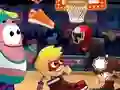 Gra Basketball Stars 3 w Internecie
