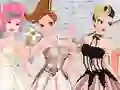 Gra Princess Offbeat Brides w Internecie