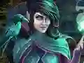 Gra Witchtrap w Internecie