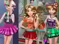 Gra Girly Shopping Mall w Internecie