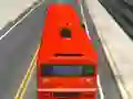 Gra Bus Simulator: Public Transport w Internecie
