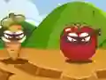 Gra Vegetable Ninjas w Internecie