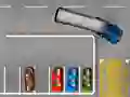 Gra Your large truck parking w Internecie