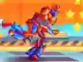 Gra Iron Suit: Assemble and Flight w Internecie