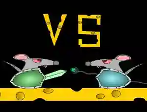 Gra Rat Arena w Internecie